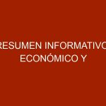 Resumen Informativo Económico y Agroalimentario, del 12 al 18 de septiembre de 2023