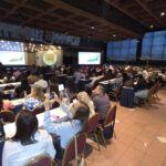 Gestión de personal, economía y tecnología centraron el debate en las jornadas de la CIEA