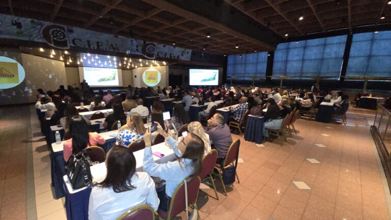 Gestión de personal, economía y tecnología centraron el debate en las jornadas de la CIEA