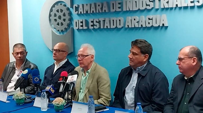 CIEA: “Pedimos condiciones igualitarias para competir con otros países”