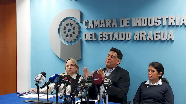 CIEA reafirma su apuesta al futuro del país con las Jornadas de Recursos Humanos