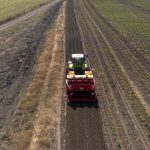 Agricultores merideños denuncian que mala vialidad terrestre perjudica sus cosechas