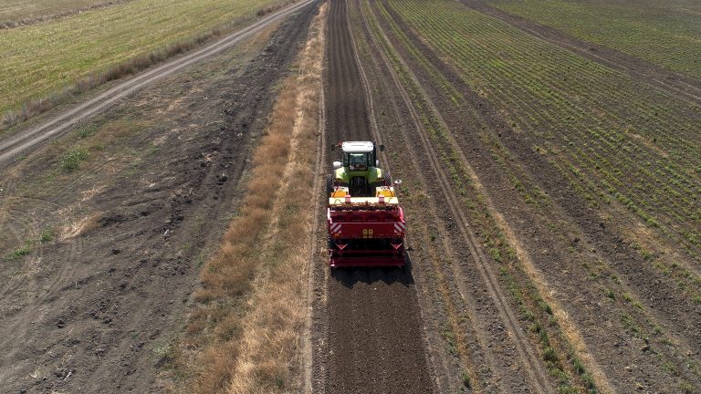 Agricultores merideños denuncian que mala vialidad terrestre perjudica sus cosechas