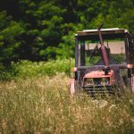 CAVEDREPA afirma que maquinaria agrícola debe renovarse en Venezuela