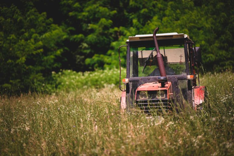CAVEDREPA afirma que maquinaria agrícola debe renovarse en Venezuela