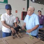 Grupo Las Plumas Realiza Exitosa Jornada de Salud para Mascotas en Cagua