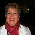 M.V Josefina Reyes: "Esta profesión es el motor de mi motivación"