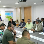Ministerio de Agricultura y gobernaciones articulan el Plan Nacional de Caracterización Ganadera 2026