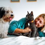 El estándar global de sanidad animal: las cinco libertades como principio de excelencia