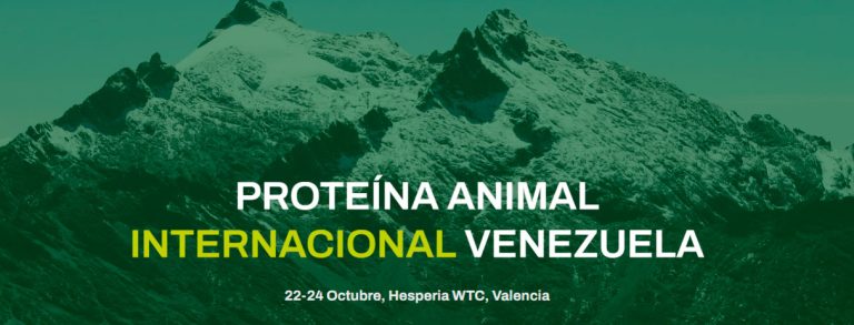 PAI Summit Internacional reúne a la Industria de Proteína Animal en Valencia