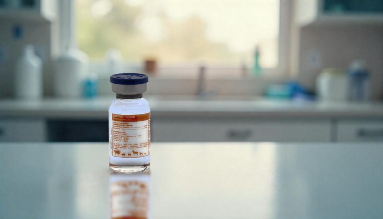 ¡Adiós Dolor e Inflamación con Cortivet Retard de Laboratorios ALDOR!