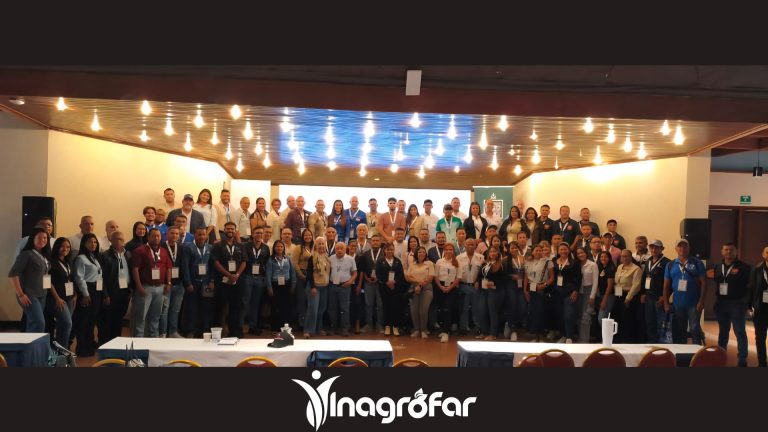 Maracay, epicentro de la actualización técnica en la porcicultura venezolana