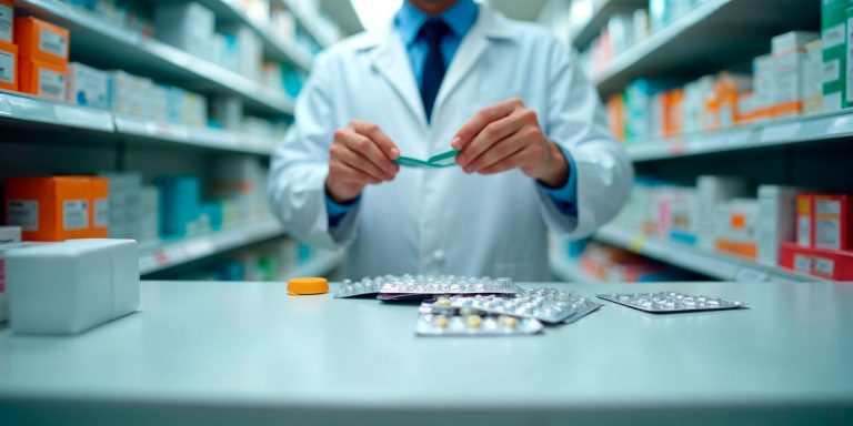 Crece el mercado Farmacéutico Venezolano con medicamentos Genéricos y presentaciones reducidas
