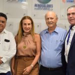Encuentro entre Bolpriaven y Fedeagro para identificar oportunidades para la consolidación del mercado bursátil agrícola