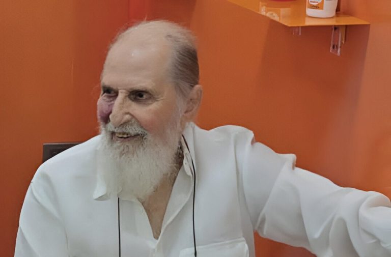 “La naturaleza tiene un idioma especial para quien sabe escucharla”