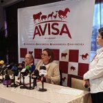 AVISA revela los detalles de su jornada técnica en rueda de prensa