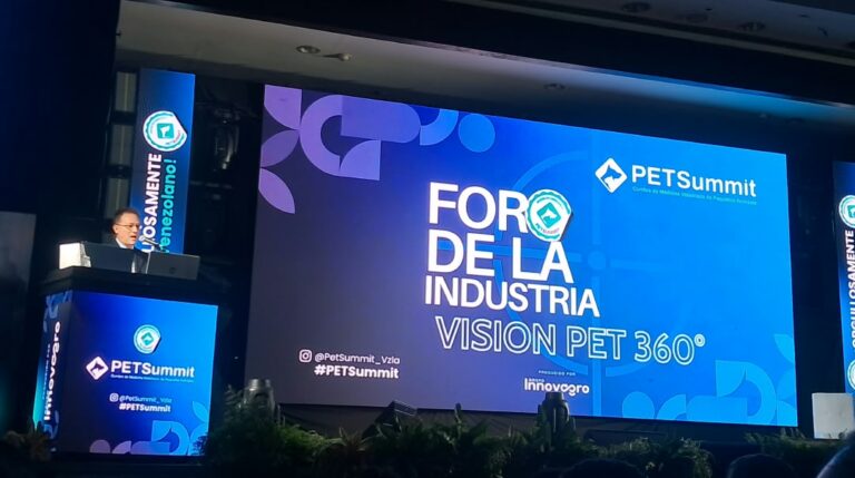 El PET Summit Venezuela 2026 reunió al sector veterinario y de pequeños animales en Caracas