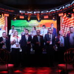 Sectores agroproductivo, gremial e industrial se consolidaron en la 3era edición de ExpoAVISA «Tech Forward»