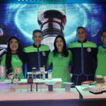 Laboratorio Silvestri lanzó tres nuevos fármacos de la marca Dr. Pet en el marco de ExpoAVISA Tech Forward 2026