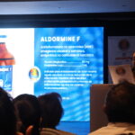 Laboratorios Aldor presentó tres nuevas soluciones farmacológicas en ExpoAVISA Tech Forward 2026