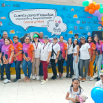 AVISA presente en el encuentro para mascotas “Huellas en la Red”
