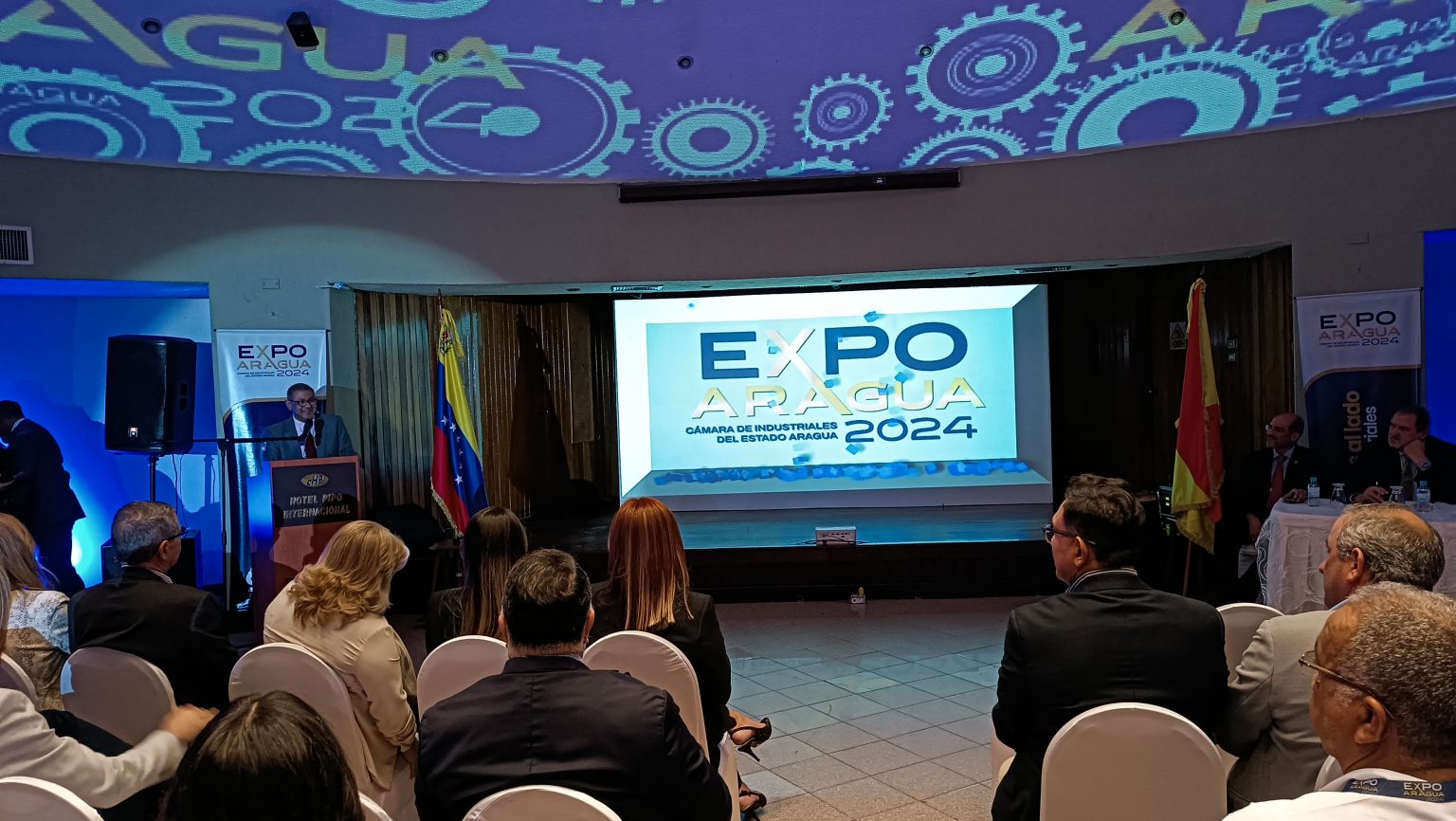 Expo Aragua 2024