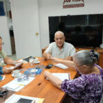 Comisión Electoral de AVISA informa sobre postulación y detalles para el proceso de votación 2026-2028