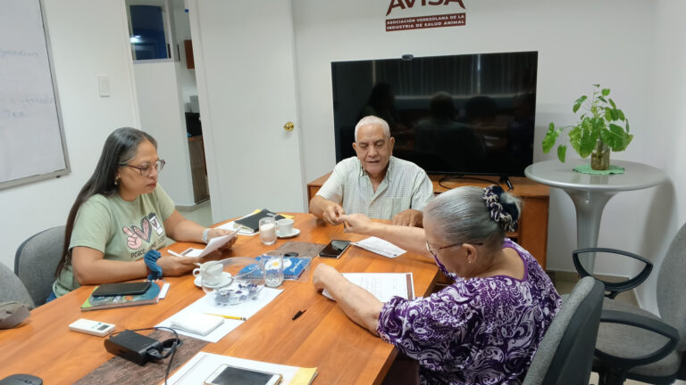 Comisión Electoral de AVISA informa sobre postulación y detalles para el proceso de votación 2026-2028