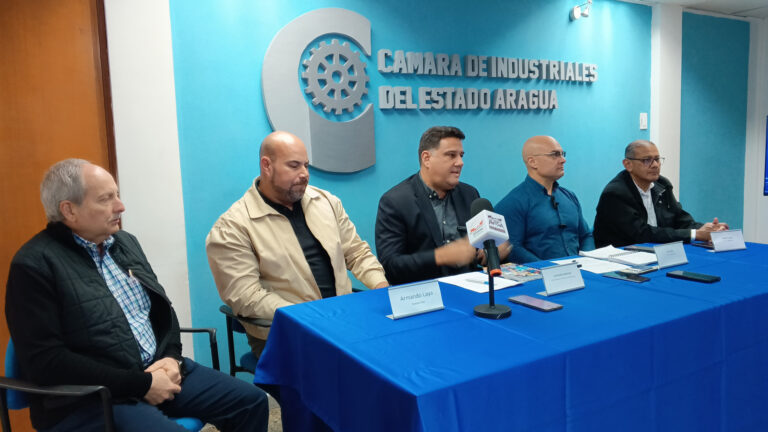 Conindustria plantea la estabilidad macroeconómica como base para el crecimiento y la competitividad en 2026