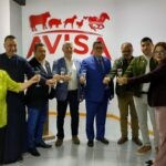 AVISA inauguró su nuevo Salón de Usos Múltiples AVISA Forma para potenciar la capacitación presencial en el sector de salud animal