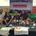 COLMEVET Aragua presentó detalles logísticos y sanitarios para la actividad «5K Camina con tu mascota”