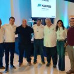 Nutravia presenta en Venezuela la línea Maxifeed para la nutrición avícola y porcina