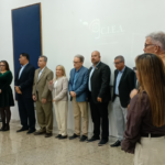 Cámara de Industriales del Estado Aragua juramentó su Junta Directiva para el período 2026–2028