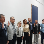 La Cámara de Industriales del Estado Aragua Tiene Nuevo Presidente: Luis Felipe Larrovere