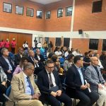 Cámara de industriales del estado Aragua presenta gestión 2024-2025 y reconoce el mérito a la industria en el estado