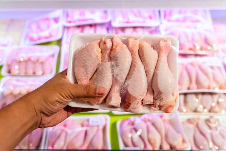 Producción avícola venezolana mantiene precios estables y garantiza abastecimiento nacional