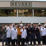 Laboratorios Reveex impulsa su proyección internacional con la Certificación E-Trade ID
