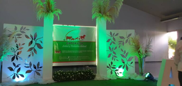 EXPOAVISA 2023