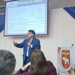 TALLER SOBRE ENTIDADES SIN FINES DE LUCRO NO DEJÓ DUDAS