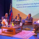 Fedecámaras analiza el rol de la mujer y la tecnología como motores de la nueva economía