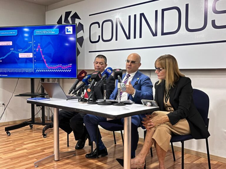 Manufactura privada cerró 2025 con crecimiento de 9,5% y proyecta mayor expansión para este año