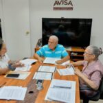 Comisión Electoral de AVISA presenta cronograma para el proceso 2026-2028