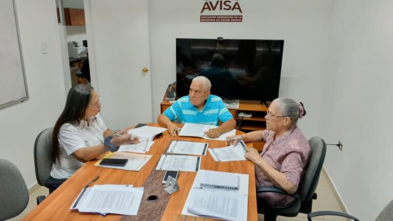 Comisión Electoral de AVISA presenta cronograma para el proceso 2026-2028