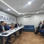 Conindustria, CVC y PNUD trazan la hoja de ruta para la reconstrucción nacional priorizando la manufactura local