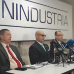 Conindustria reporta crecimiento sostenido de la producción pese a restricciones operativas y fallas de servicios