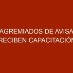 Agremiados de AVISA reciben capacitación contable ante la aplicación del Impuesto a las Grandes Transacciones Financieras.