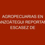 Agropecuarias en Anzoátegui reportan escasez de alimentos para animales