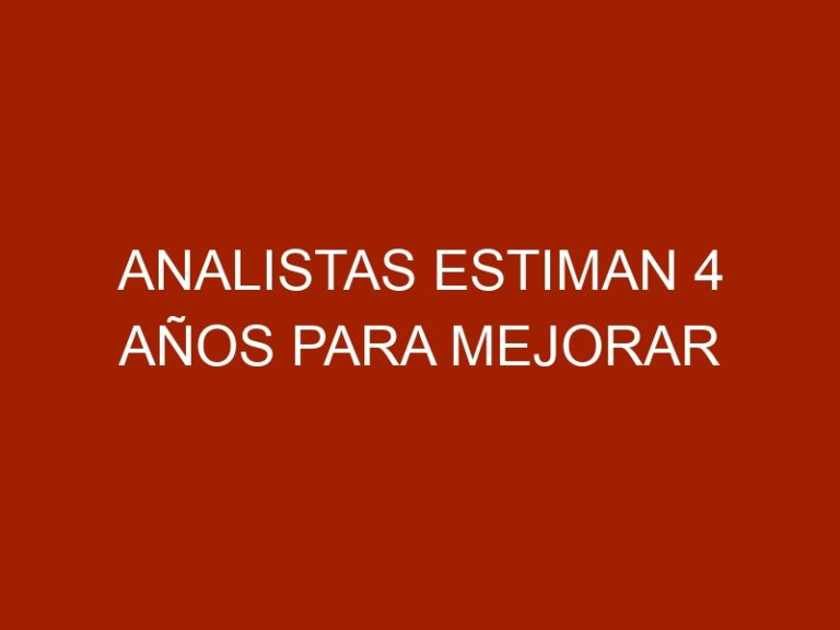 Analistas estiman 4 años para mejorar inventarios de carne y leche en el país