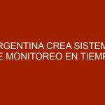 Argentina crea sistema de monitoreo en tiempo real para vacas lecheras