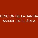 Atención de la Sanidad Animal en el área fronteriza Colombo-Venezolana